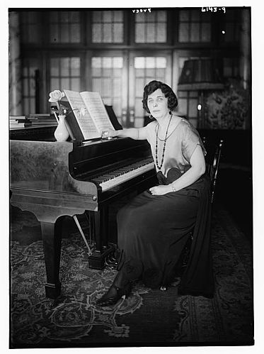 Eleanor Freer