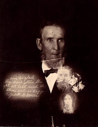 Edward Wyllie