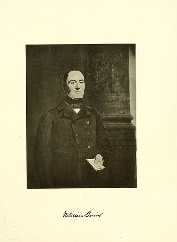 William Baird