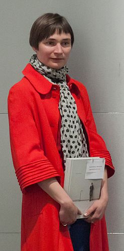 Elina Brotherus
