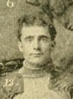Eli Franklin Peckumn