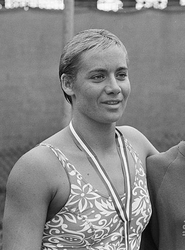Betty Heukels