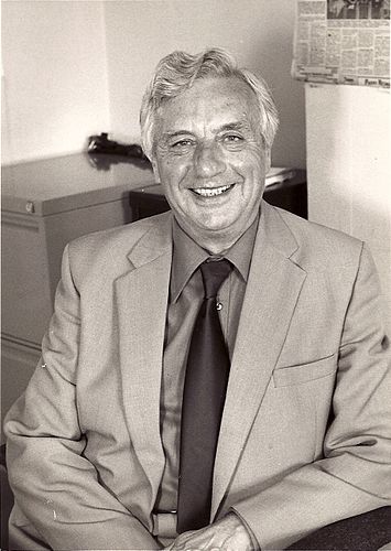 Edwin Malindine