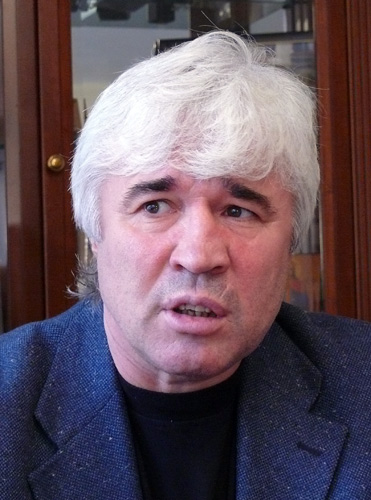 Yevgeni Lovchev