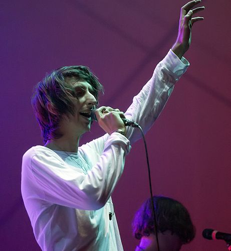 Faris Badwan