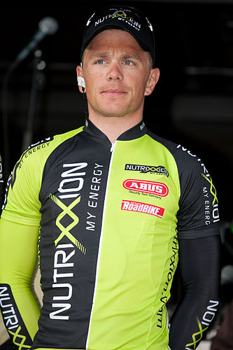 Eric Baumann