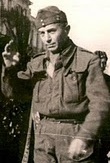 Evripidis Bakirtzis