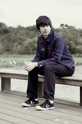 Eric Taylor