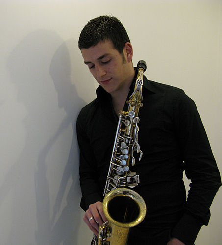 Francesco Cafiso