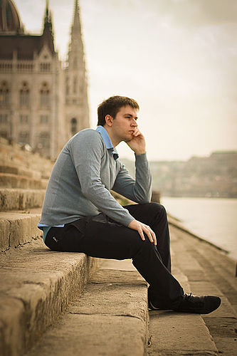Erik Kislik