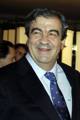 Francisco Alvarez-Cascos
