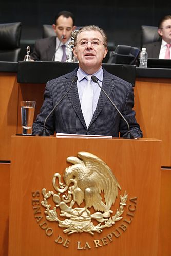 Francisco Burquez Valenzuela