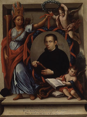 Francisco Alegre