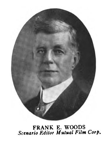 Frank Woods