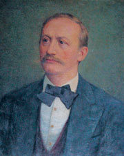 Ferdinand Piatnik
