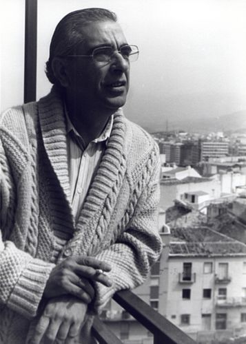 Fausto Olivares