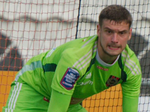 Davor Blazevic