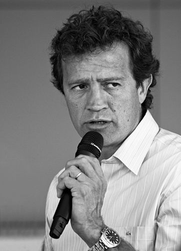 Fabien Galthie