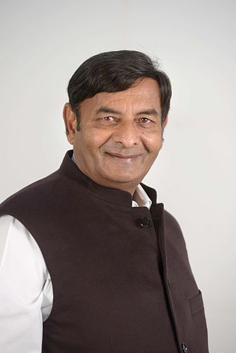 Dilip Patel