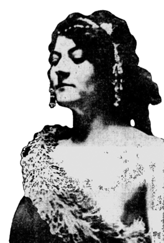 Doris Doscher