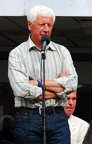 Einar Busterud