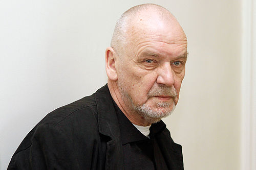 Eimuntas Nekrosius