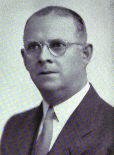 Edward Walter