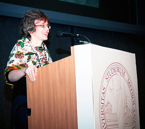 Elena Cattaneo