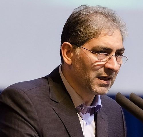 Easmaeil Jabbarzadeh