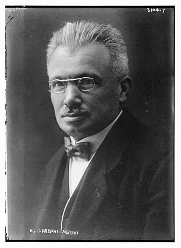 Evaristo Garbani-Nerini