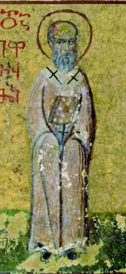 Euthymius Sardis