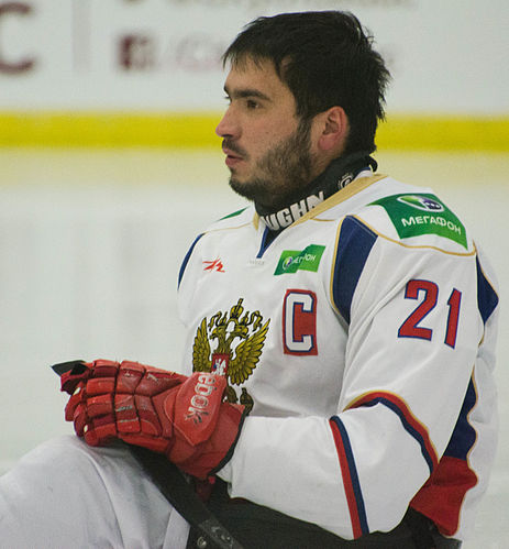 Evgeny Petrov