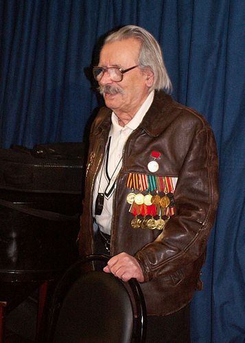 Jewgeni Agranovich