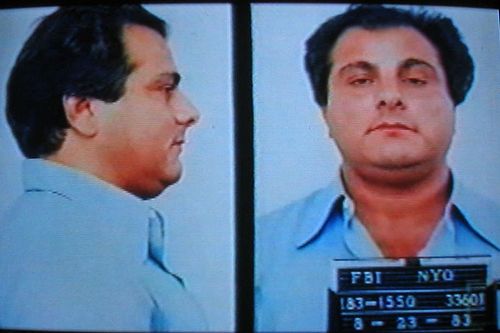 Gene Gotti