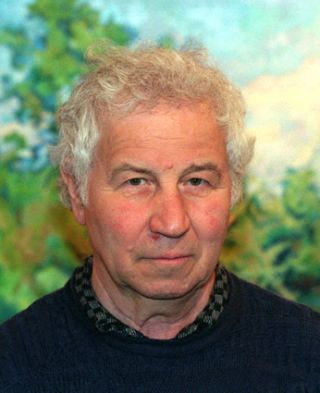 Ilya Kabakov
