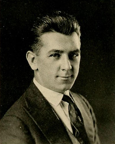 Floyd Joseph Egan
