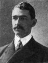 Fordis Clifford Parker