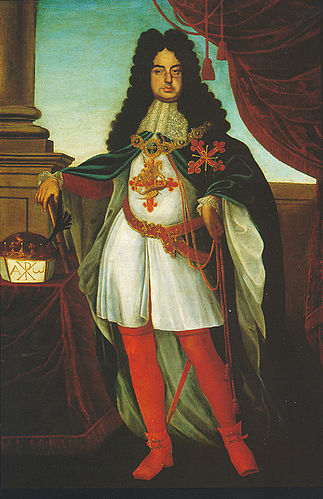Francesco Farnese
