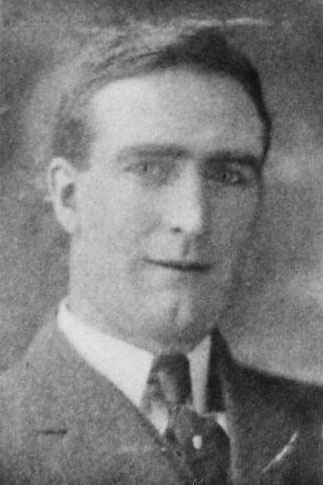 Frank Manogue
