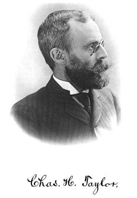 Charles Taylor