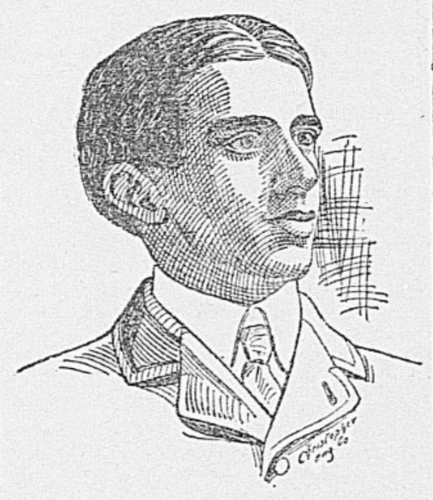 Edward Kenna
