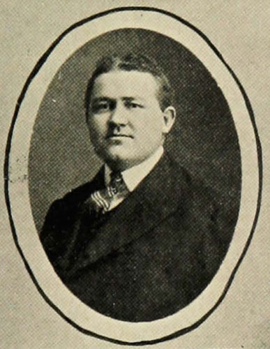 Emmett Orlando King