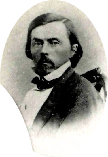 Dmitriy Ivanovich Kachenovsky