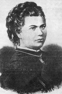 Varvara Kashevarova-Rudneva