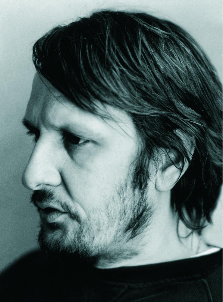 Daniel Richter