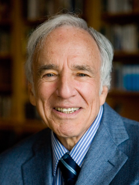 Stanley Corngold