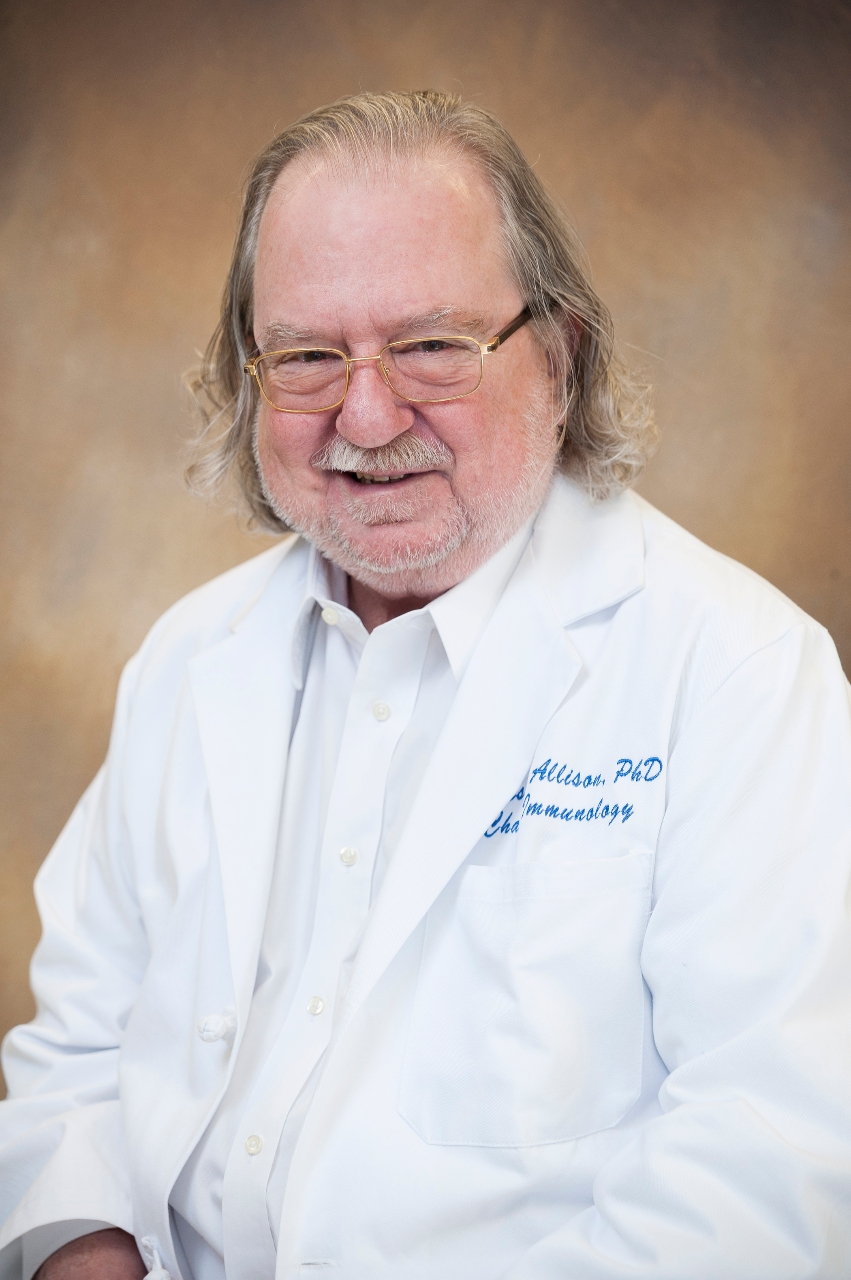 James Allison