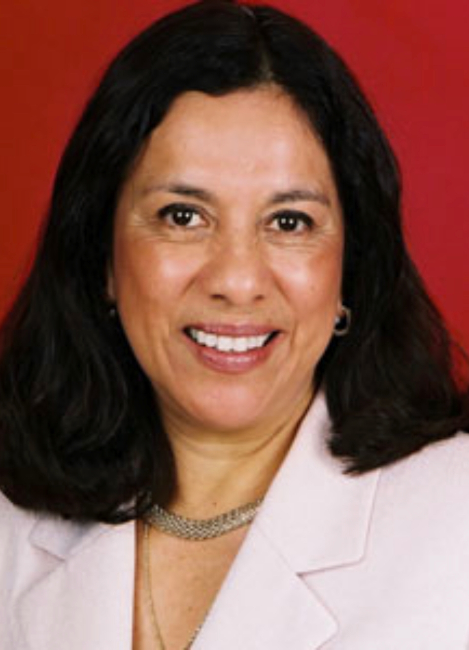 Antonia Hernandez