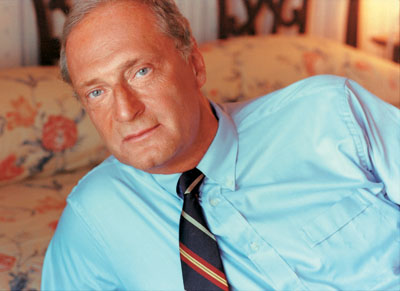Son: Dmitri Vladimirovich Nabokov