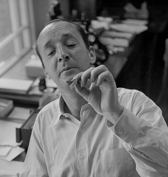 Career period of Vladimir Nabokov in career